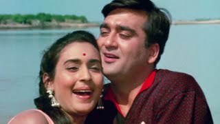 Hum Tum Yug Yug Se - Classic Romantic Song - Lata Mangeshkar & Mukesh - Milan