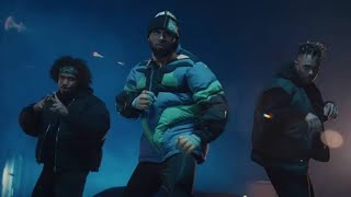 Chris Brown - Iffy (Legendado - Tradução) Video Oficial HD