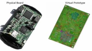 ANSYS for Electronics: Electrothermal and Structural Analysis