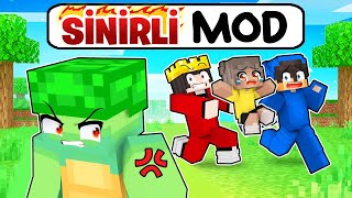 Pudi %100 AŞIRI SİNİRLİ! 😠😤 - Minecraft