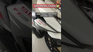 SUZUKI NEX 2 | YAKIN RANGKANYA KUAT❓