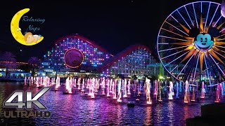 El Show del Mundo en Colores de Disneyland's California Adventure #disney #mickey #minnie #baby