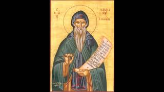 Conferences of St. John Cassian - Conference 3: On Renunciation (Part II)