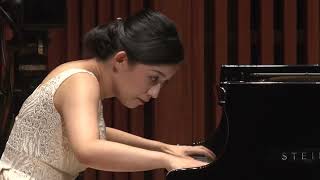 C.ドビュッシー《版画》C.Debussy : Estampes 演奏：齋藤 亜都沙