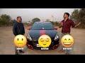 25 000km abarth punto modified how is service