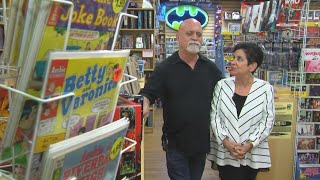 Beloved comic book store closing its doors in Phoenix