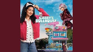 Gabby’s Dollhouse: The Movie Score Suite
