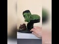 Sideshow Collectibles hulk legendarny scale bust