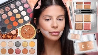 HOT VIRAL MAKEUP TESTED...IS IT WORTH YOUR COIN THO???
