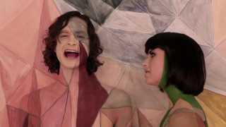 Gotye - Somebody That I Used To Know Feat Kimbra Official Music Video