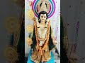 kartik puja🏵️🌼🙏❤️ amar barir kartik puja💖