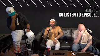 The Joe Budden Podcast Episode 268 | Go Listen To Episode...