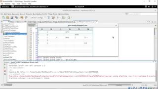 Read csv, run in background thread and update JavaFX TableView dynamically