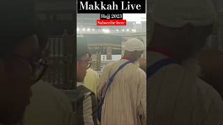 live makkah hajj 2023 makkah live today now