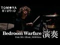 Bedroom Warfare (ONE OK ROCK) - 演奏