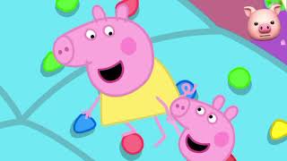 Peppa Pig Chloe's Birthday Party Little Wonders TV