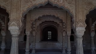 [S1- Eps.24 ] DEEG FORT || MYSTERIOUS PLACES  IN RAJASTHAN