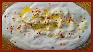 Yoğurtlu Avokado Salatası Nasıl Yapılır | Avokado Salatası Tarifi