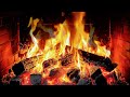 🔥 cozy fireplace 4k 12 hours . fireplace video with burning logs u0026 fire sounds. fireplace ambience