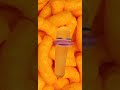 Dancing Cheetos