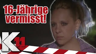 Rabenmutter? Tochter ausgesetzt – Spur führt zu Perversen im Park! | 1/2 | K11-Die neuen Fälle|Sat.1