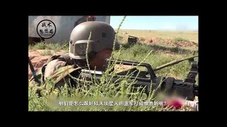 裝備水平連自己都嚇到的藍軍部隊 如何將參演紅軍虐成渣