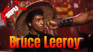 Sifu - Bruce Leeroy The Last Dragon #sifu