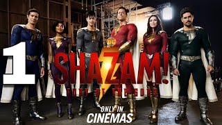Shazam! Fury of the Gods | Review