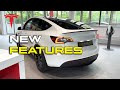 2023 Tesla Model Y New Features And Latest Update