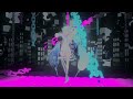 【mmd】シニカルナイトプラン cynical night plan 【ayase feat. hatsune miku】