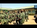 Zambia police service chimwela iwe