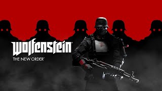 Testujemy Wolfenstein The New Order