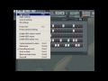 FL Studio - As a Plugin