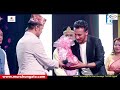 नेपाल लोक स्टारका विजेताहरु nepal lok star winners shani bishwakarma u0026 balaram bishwakarma