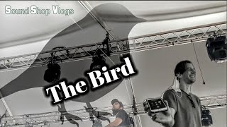 s8e8 - The Bird, The Prank, and The Return | Testing Chauvet R2 Wash In The Tent