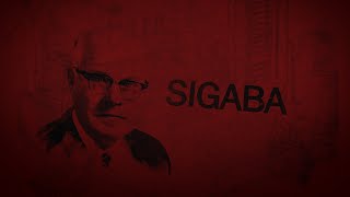 SIGABA: The Perfect Encryption Machine