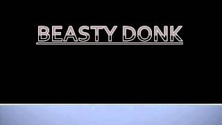 Bouncy Beat ( DONK )