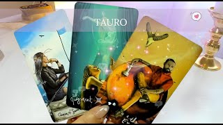 TAURO AMOR| PREPÁRATE!💖 Alguien quiere hacer algo que puede cambiarlo TODO💥