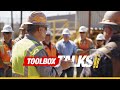 Rigging Safety Toolbox Talk: Turnbuckles, Multi-Leg Slings, and Chain Grades Explained