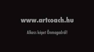 ArtCoach - a bemutatkozás