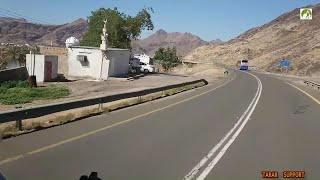 Saudi Arabia Travel Madina To Badr Road Trip