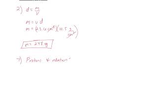 Test Correction Guidelines