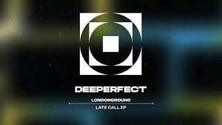 LondonGround - Tur (Original Mix)