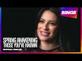 Spring Awakening: Those You've Known | Official Trailer | BINGE