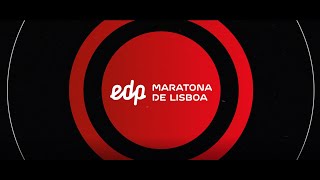 Percurso EDP Maratona de Lisboa