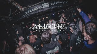 ALIOTH - Lunar Dreams ”Our Sanctuary at Daybreak” Release tour at Nagoya  (Offcial Movie)