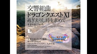 ドラゴンクエストXI ひるまぬ勇気～レースバトル～果てしなき死闘