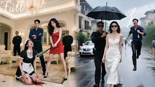 CEO coldly watched her suffer—until realizing shes his long-lost first love... Now he begs!