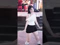 240707 리바이브엑스 다현 직캠 revive x dahyun fancam illit 아일릿 magnetic @홍대버스킹