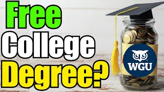 How Affordable Is WGU?
